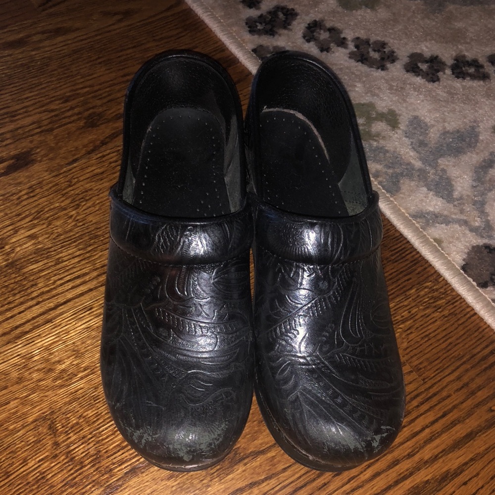 WOMENS DANSKOS